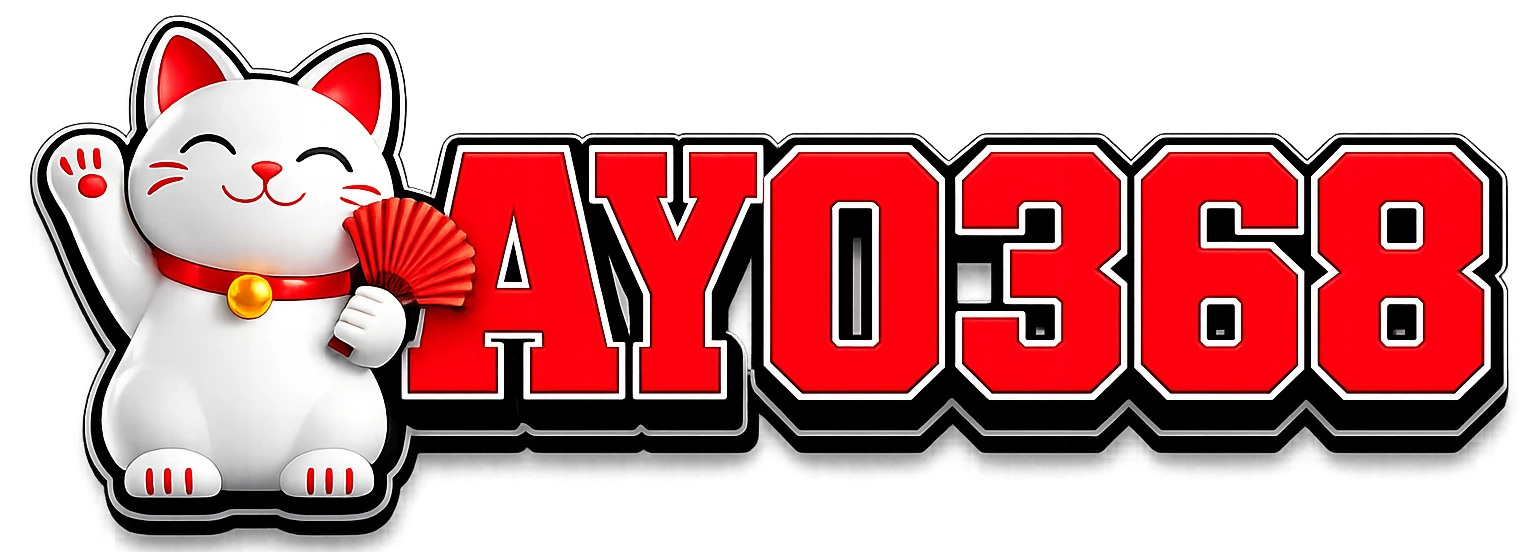 Logo AYO368